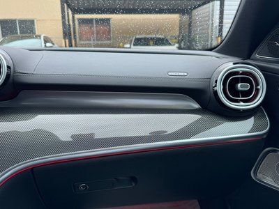 2024 Mercedes-BENZ C-CLASS AMG 缩略图 49