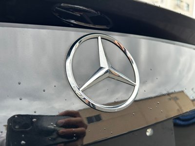 2024 Mercedes-BENZ C-CLASS AMG — фото 7