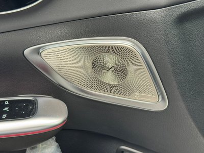 2024 Mercedes-BENZ C-CLASS AMG 缩略图 41