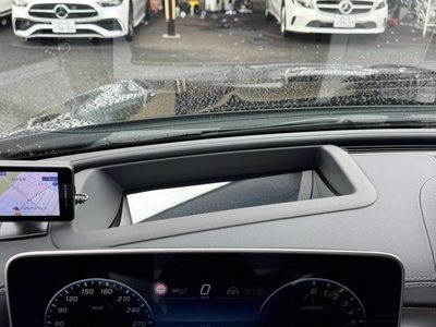 2024 Mercedes-BENZ C-CLASS AMG 缩略图 31