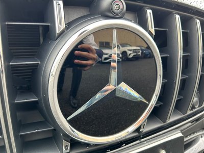 2024 Mercedes-BENZ C-CLASS AMG 缩略图 15