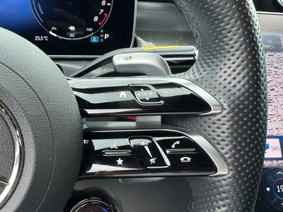 2024 Mercedes-BENZ C-CLASS AMG 缩略图 22