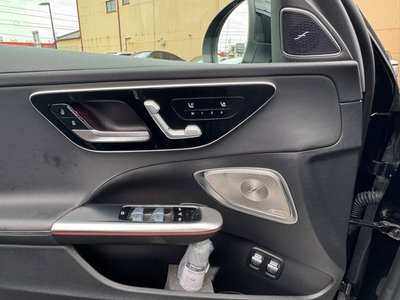 2024 Mercedes-BENZ C-CLASS AMG 缩略图 36