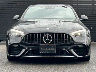 2024 Mercedes-BENZ C-CLASS AMG 缩略图 12