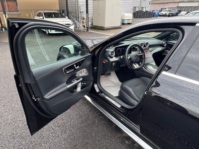 2024 Mercedes-BENZ C-CLASS AMG 缩略图 44