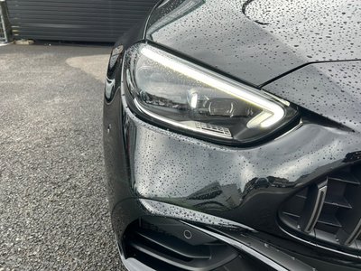 2024 Mercedes-BENZ C-CLASS AMG 缩略图 14