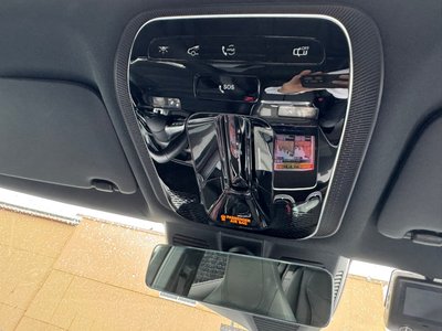 2024 Mercedes-BENZ C-CLASS AMG 缩略图 51
