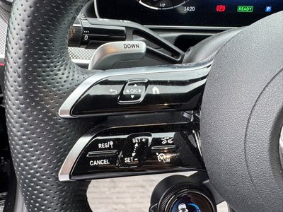 2024 Mercedes-BENZ C-CLASS AMG 缩略图 21