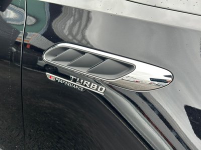 2024 Mercedes-BENZ C-CLASS AMG 缩略图 18