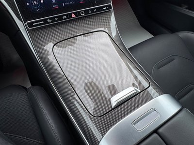 2024 Mercedes-BENZ C-CLASS AMG 缩略图 35