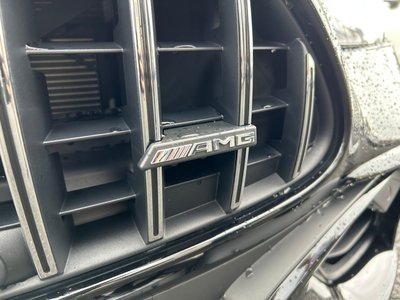 2024 Mercedes-BENZ C-CLASS AMG 缩略图 17