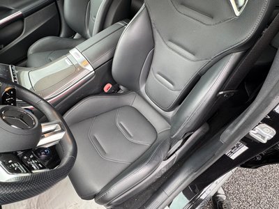2024 Mercedes-BENZ C-CLASS AMG 缩略图 47