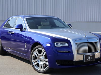صورة 8 لـ 2016 ROLLS-ROYCE GHOST