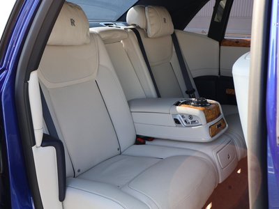 2016 ROLLS-ROYCE GHOST thumbnail 60