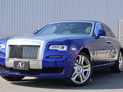 صورة 7 لـ 2016 ROLLS-ROYCE GHOST