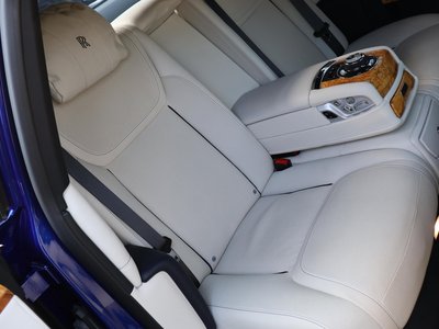 2016 ROLLS-ROYCE GHOST thumbnail 78
