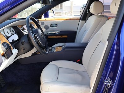 2016 ROLLS-ROYCE GHOST thumbnail 54
