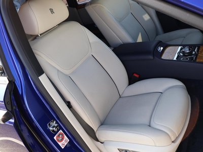 2016 ROLLS-ROYCE GHOST thumbnail 52