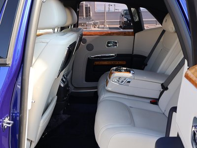 2016 ROLLS-ROYCE GHOST thumbnail 59