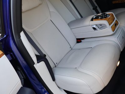 2016 ROLLS-ROYCE GHOST thumbnail 77