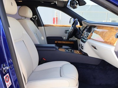 2016 ROLLS-ROYCE GHOST thumbnail 50
