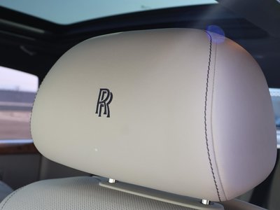2016 ROLLS-ROYCE GHOST thumbnail 48
