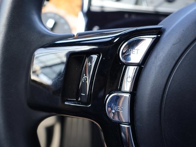 2016 ROLLS-ROYCE GHOST thumbnail 71