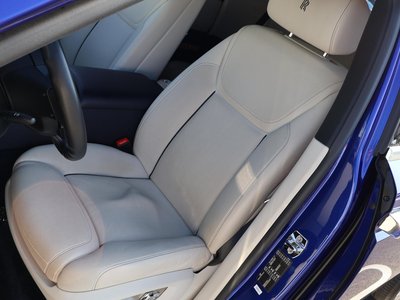 2016 ROLLS-ROYCE GHOST thumbnail 56