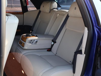 2016 ROLLS-ROYCE GHOST thumbnail 58