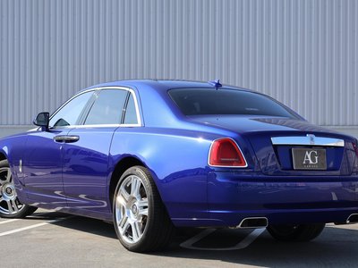 2016 ROLLS-ROYCE GHOST thumbnail 33