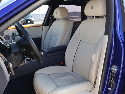 2016 ROLLS-ROYCE GHOST thumbnail 55