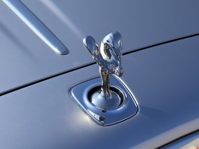 صورة 2 لـ 2016 ROLLS-ROYCE GHOST