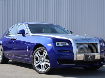 صورة 3 لـ 2016 ROLLS-ROYCE GHOST