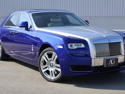 صورة 10 لـ 2016 ROLLS-ROYCE GHOST