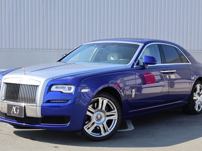 صورة 4 لـ 2016 ROLLS-ROYCE GHOST