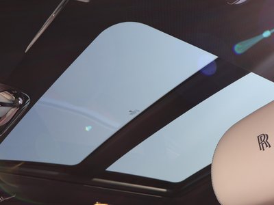 2016 ROLLS-ROYCE GHOST thumbnail 47