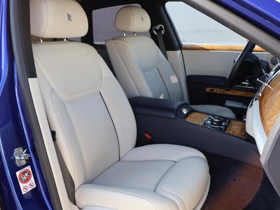 2016 ROLLS-ROYCE GHOST thumbnail 51