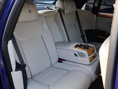 2016 ROLLS-ROYCE GHOST thumbnail 76