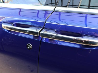 2016 ROLLS-ROYCE GHOST thumbnail 79