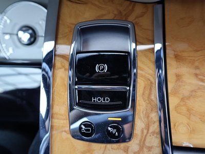 2016 ROLLS-ROYCE GHOST thumbnail 74