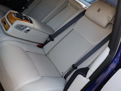 2016 ROLLS-ROYCE GHOST thumbnail 80