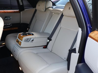 2016 ROLLS-ROYCE GHOST thumbnail 75