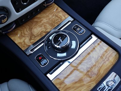 2016 ROLLS-ROYCE GHOST thumbnail 69
