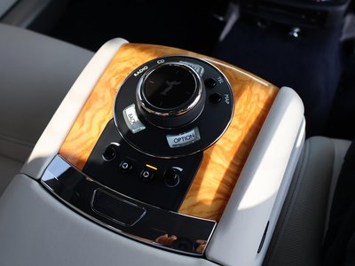 2016 ROLLS-ROYCE GHOST thumbnail 65