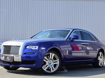 صورة 9 لـ 2016 ROLLS-ROYCE GHOST