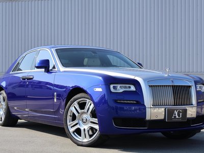 صورة 5 لـ 2016 ROLLS-ROYCE GHOST