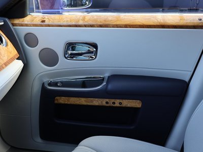 2016 ROLLS-ROYCE GHOST thumbnail 73