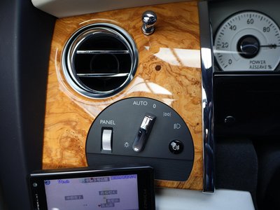 2016 ROLLS-ROYCE GHOST thumbnail 72