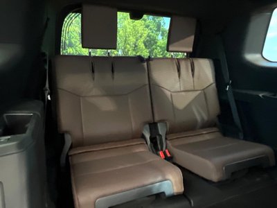 2024 Toyota LAND CRUISER 250 — миниатюра 29
