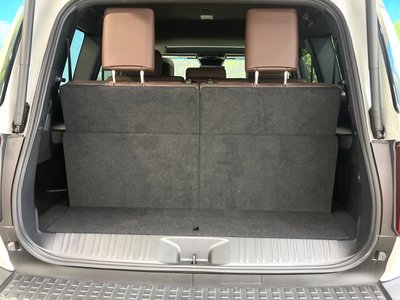 2024 Toyota LAND CRUISER 250 — миниатюра 37